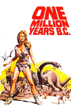 watch free One Million Years B.C.