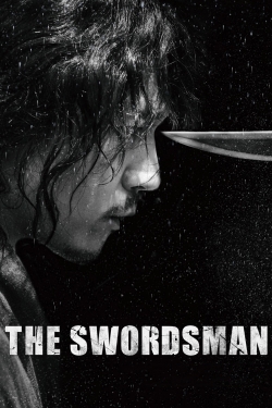 watch free The Swordsman