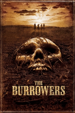 watch free The Burrowers