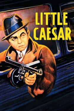 watch free Little Caesar