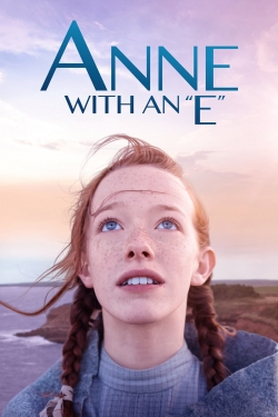 watch free Anne with an E