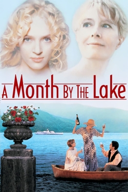 watch free A Month by the Lake