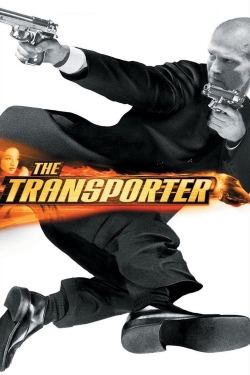 watch free The Transporter
