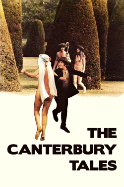 watch free The Canterbury Tales