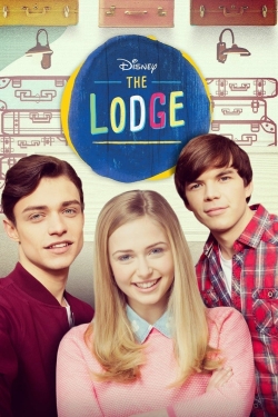 watch free The Lodge