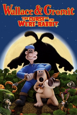 watch free Wallace & Gromit: The Curse of the Were-Rabbit