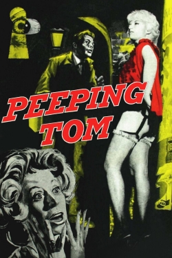 watch free Peeping Tom