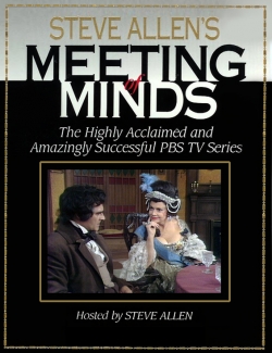 watch free Meeting of Minds