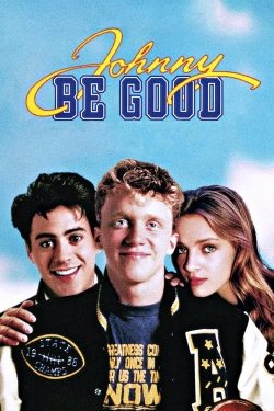 watch free Johnny Be Good