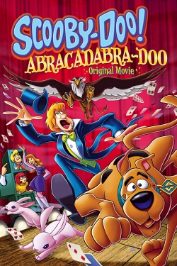 watch free Scooby-Doo! Abracadabra-Doo