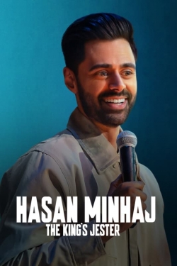 watch free Hasan Minhaj: The King's Jester