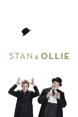 watch free Stan & Ollie