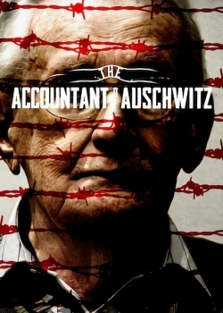 watch free The Accountant of Auschwitz