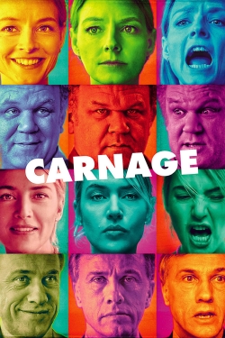 watch free Carnage