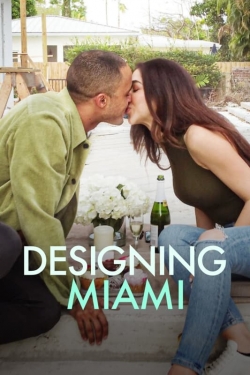 watch free Designing Miami