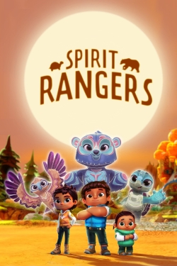 watch free Spirit Rangers