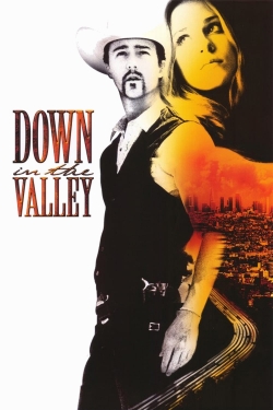 watch free Down in the Valley