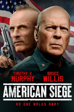 watch free American Siege
