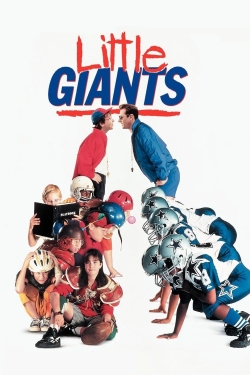 watch free Little Giants