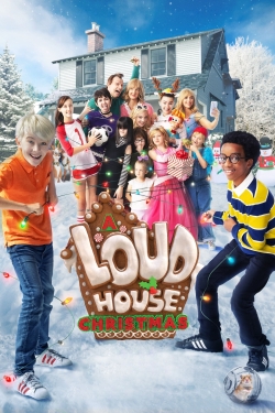 watch free A Loud House Christmas