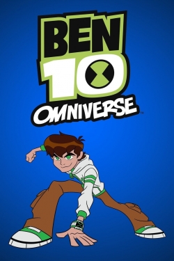 watch free Ben 10: Omniverse
