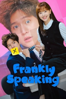 watch free Frankly Speaking