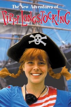 watch free The New Adventures of Pippi Longstocking