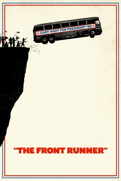 watch free The Front Runner