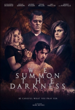 watch free We Summon the Darkness