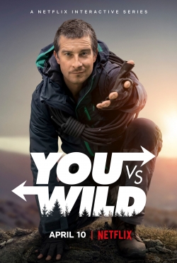 watch free You vs. Wild