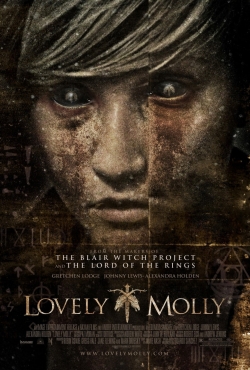 watch free Lovely Molly