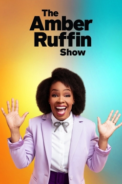 watch free The Amber Ruffin Show