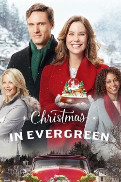 watch free Christmas in Evergreen