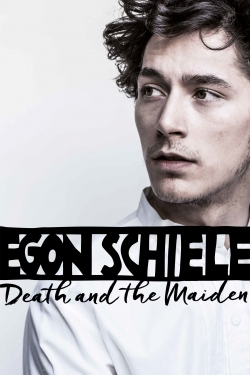 watch free Egon Schiele: Death and the Maiden