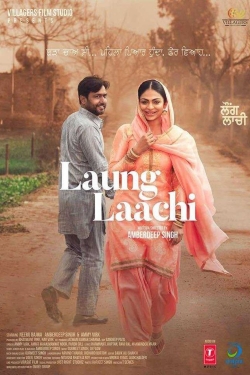 watch free Laung Laachi