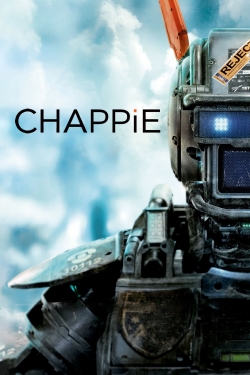watch free Chappie