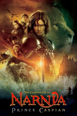 watch free The Chronicles of Narnia: Prince Caspian