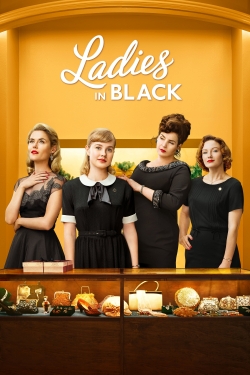 watch free Ladies in Black