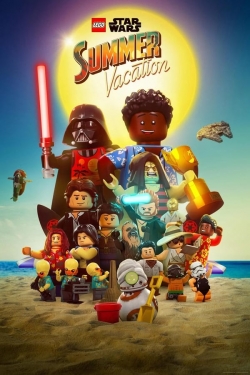 watch free LEGO Star Wars Summer Vacation
