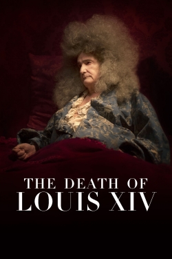 watch free The Death of Louis XIV