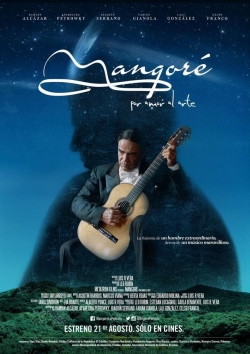 watch free Mangoré