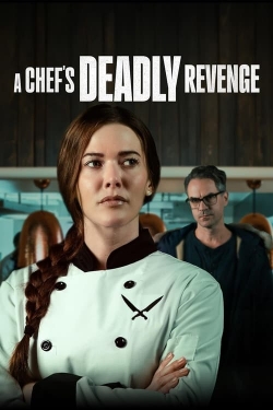 watch free A Chef's Deadly Revenge