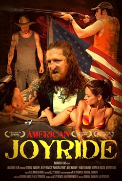 watch free American Joyride
