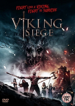 watch free Viking Siege