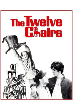 watch free The Twelve Chairs