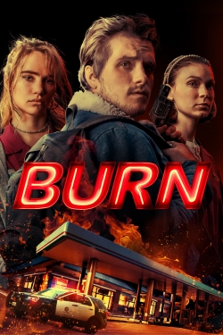 watch free Burn