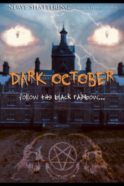 watch free Dark October