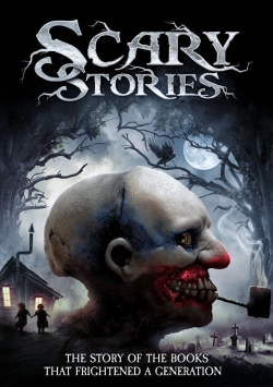 watch free Scary Stories