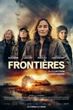 watch free Frontiers