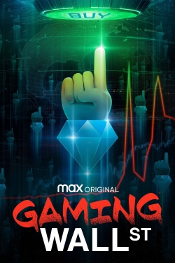 watch free Gaming Wall St